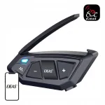 Mootorratturite raadioside EJEAS MS20