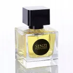 Meeste aromaatne l&otilde;hnavesi Senzi Perfumes P004 piparm&uuml;ndim&auml;rkidega 30 ml