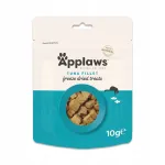 APPLAWS kassisuupisted liofiliseeritud tuunikalaga, 10 g