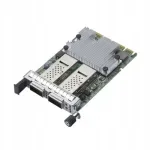 V&otilde;rgukaart Broadcom BCM957508-N2100G, 2x QSFP56, PCI Express, 100Gb