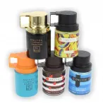 Parf&uuml;&uuml;mikomplekt ONLYOU EDP 30 ml unisex, 5 tk