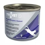 Trovet Hypoallergenic VRD Wild game niiske kassitoit 200g