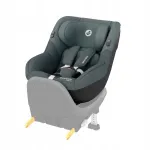 Autotooliga iste Maxi-Cosi Pearl S i-Size 0/1 grupp Tonal Graphite