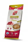 Farmina N&D Quinoa Hairball kanaliha ja tuunikalaga pasta kassidele, 60 g