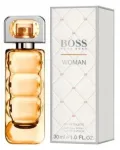 Hugo Boss Orange Woman naiste tualettvesi 30 ml