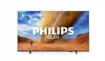 Teler PHILIPS 55PUS7810 55" QLED 4K Titan OS Dolby Atmos DVB-T2