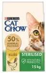Kassitoit PURINA Cat Chow Special Sterilized, 2 x 15 kg