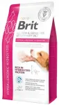 BRIT Veterinary Diet h&uuml;poallergeenne koeratoit h&uuml;drol&uuml;&uuml;situd valkudega, 12 kg