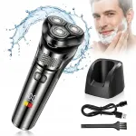 Meeste habemenuga RAZOR, 3 pea, veekindel, USB