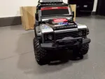 RC maastur Amewi Fierce Tiger, ronimismudel, 4WD, 1/10, RTR