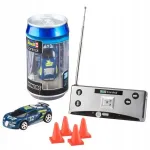 Puldiga juhitav auto Revell Mini, sinine, 27 MHz, 23561