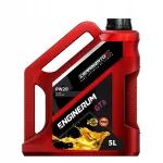 CERAMIZATOR ENGINERUM GT8 0W20 mootori&otilde;li 5 l, VW 508/509, API SP