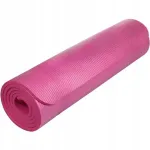 Joogamatt Merco Yoga NBR 10, roosa