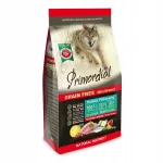 Kuiv koeratoit PRIMORDIAL Puppy Mini r&auml;ime ja kalkunilihaga, 6 kg, teraviljavaba