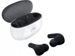 MOTOROLA Moto Buds 2 ANC juhtmevabad t&otilde;rvatavad k&otilde;rvaklapid, mustad