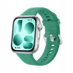 HUAWEI Watch Fit 5 Green nutikell
