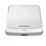 V&auml;line k&otilde;vaketas ADATA HV320 1TB, 2.5", valge