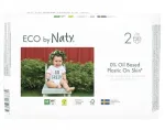 M&auml;hkmed Eco by Naty 2, 3-6 kg, 33 tk