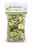 Kuivatatud kurgiviilud, 20 g