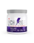 PhD Charge Grape Candy 300 g valgupulber