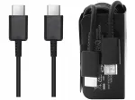 Originaalne Samsung USB-C laadimiskaabel EP-DA705 Galaxy 1 m