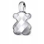 Tous LoveMe The Silver EDP naiste parf&uuml;&uuml;mvesi 50 ml