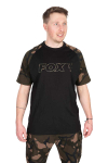 FOX s&auml;rgid must/camo XXL