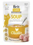 Brit Care Cat Soup niiske kassitoit kanaga, 75 g