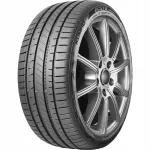 Suverehv Kumho ECSTA SPORT PS72 225/50R17 98Y XL, 2025&ndash;2026