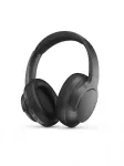 Juhtmevabad k&otilde;rvaklapid TECKNET TK-HS014, mustad