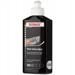 Auto poleerimisvaha SONAX Nanopro, must, 250 ml