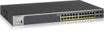 V&otilde;rgul&uuml;liti Netgear GS728TP-300EUS, 28 porti, Gigabit, PoE+
