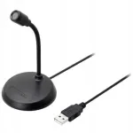 USB mikrofon Audio-Technica ATGM1-USB m&auml;ngudele ja otse&uuml;lekannetele