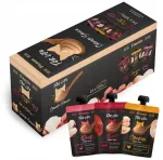 Fitmin For Life koerakonservid, erinevad maitsed, 24 x 100 g