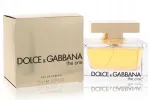 Parf&uuml;&uuml;mvesi Dolce Gabbana The One 75 ml