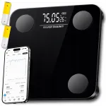 Anal&uuml;&uuml;tiline elektrooniline vannikaal rakendusega poola keeles BMI