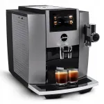Espresso kohvimasin Jura S8 Dark Inox (EB)