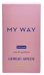 ARMANI MY WAY INTENSE l&otilde;hnavesi 50 ml