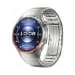 Nutikell Huawei Watch GT 6 Pro 46mm Elite Silver
