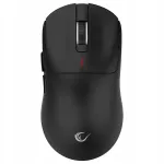 Juhtmevaba hiir Rampage Clax PAW3311, 24000 DPI, 1 kHz, Bluetooth 5.1, must