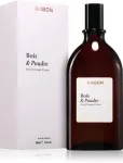 Tualettvesi 100BON BOIS & POUDRE 100 ml unisex