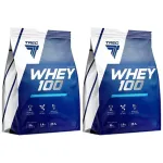 Juustvalgu kontsentraat 2275g Trec