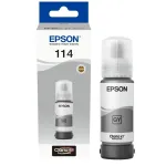 Epson 114 T07B5 tindikassett hall, EcoTank ET-8500/ET-8550