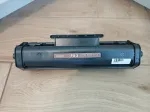 Canon FX-3 1557A002 must laser-toonerkassett, originaalne