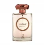 Maison Alhambra Pride naiste l&otilde;hnad 100 ml EDP bergamotiga