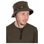 Fox Khaki Camo Boonie m&uuml;ts
