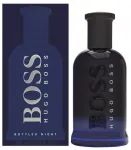HUGO BOSS BOTTLED NIGHT meeste l&otilde;hnavesi 200 ml