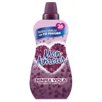 Loputusvahend Felce Azzurra Mon Amour Ninfea Viola, 650 ml