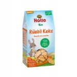 Porgandi- ja spelti k&uuml;psised Holle, mahedad, 125 g