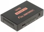 Video jagaja HDMI-SP-1/4-V1